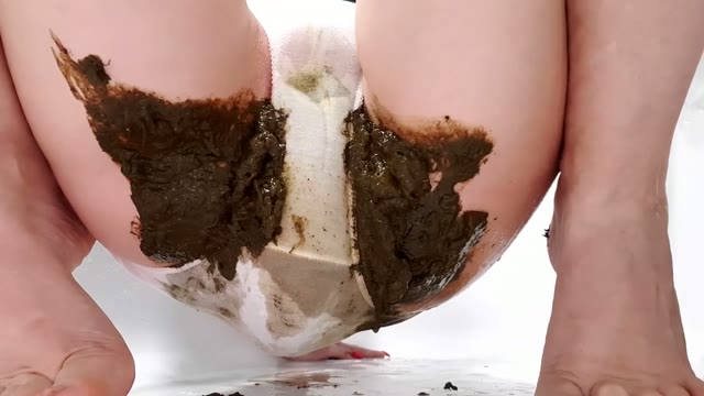 thefartbabes – Ruined Huge Messy