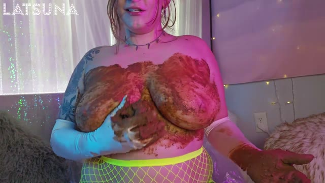 LaTsuna – Shitty Titty Fucking
