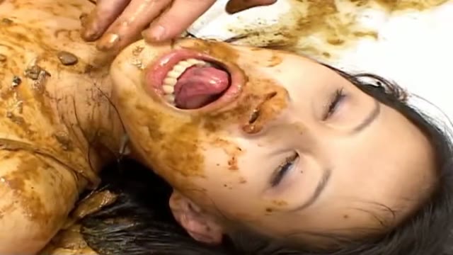 Fetidistrojp – Shit-smeared & FUCKED!