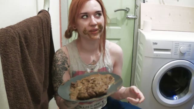 DirtyBetty – Diving in the OCEAN of shit!! <3